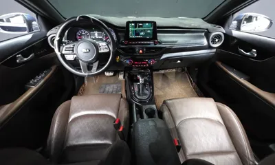 Kia K3 2019, 104776 км, за 7085.74 USD - фото 7