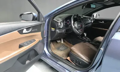 Kia K3 2019, 104776 км, за 7085.74 USD - фото 10
