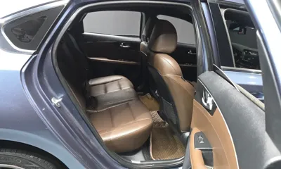 Kia K3 2019, 104776 км, за 7085.74 USD - фото 12