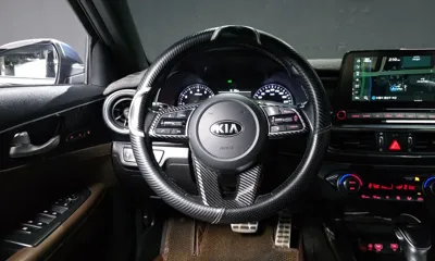 Kia K3 2019, 104776 км, за 7085.74 USD - фото 13