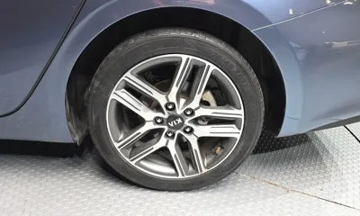 Kia K3 2019, 104776 км, за 7085.74 USD - фото 21