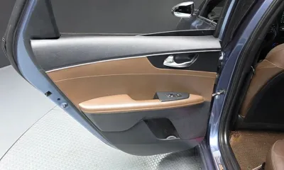Kia K3 2019, 104776 км, за 7085.74 USD - фото 25