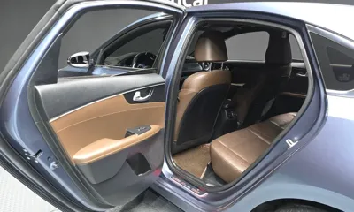 Kia K3 2019, 104776 км, за 7085.74 USD - фото 26