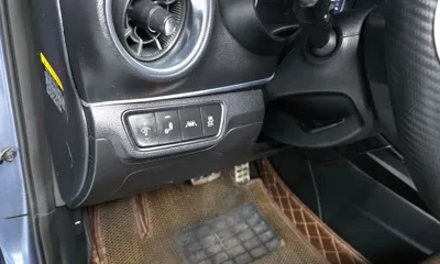 Kia K3 2019, 104776 км, за 7085.74 USD - фото 28