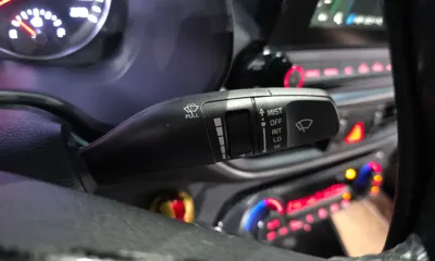 Kia K3 2019, 104776 км, за 7085.74 USD - фото 30