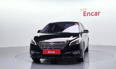 Hyundai Sonata 2015, 190585 км, за 3838.15 USD