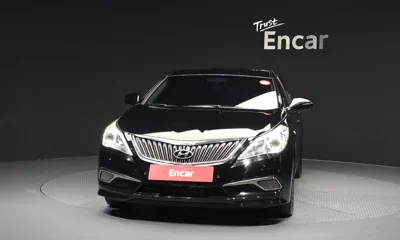 Hyundai Grandeur 2017, 194946 км, за 3843.65 USD