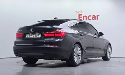 BMW Gran Turismo 2016, 194895 км, за 65636.08 USD