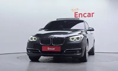 BMW Gran Turismo 2016, 194895 км, за 65636.08 USD