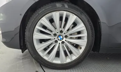 BMW Gran Turismo 2016, 194895 км, за 65636.08 USD