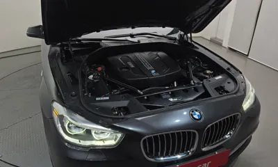 BMW Gran Turismo 2016, 194895 км, за 65046.9 USD - фото 6