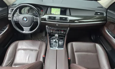 BMW Gran Turismo 2016, 194895 км, за 65046.9 USD - фото 7