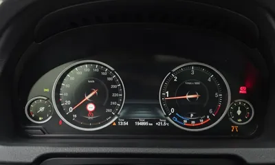 BMW Gran Turismo 2016, 194895 км, за 65046.9 USD - фото 8