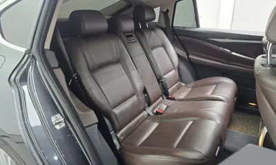 BMW Gran Turismo 2016, 194895 км, за 65046.9 USD - фото 12