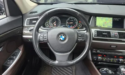BMW Gran Turismo 2016, 194895 км, за 65046.9 USD - фото 13