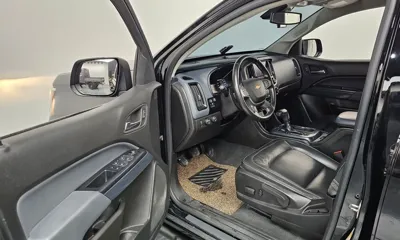 ChevroletGMDaewoo Colorado 2021, 138819 км, за 14657.99 USD - фото 10
