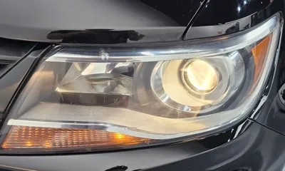 ChevroletGMDaewoo Colorado 2021, 138819 км, за 14657.99 USD - фото 22
