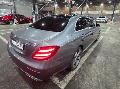 Mercedes-Benz E-Class 2017, 59200 км, за 17551.84 USD