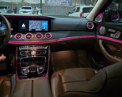 Mercedes-Benz E-Class 2017, 59200 км, за 17551.84 USD - фото 7