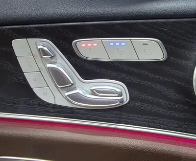 Mercedes-Benz E-Class 2017, 59200 км, за 17551.84 USD - фото 10