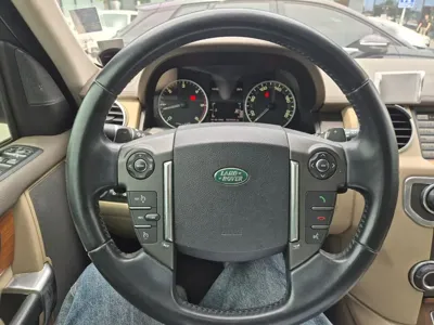 Land Rover Discovery 2013, 97605 км, за 9839.83 USD - фото 6