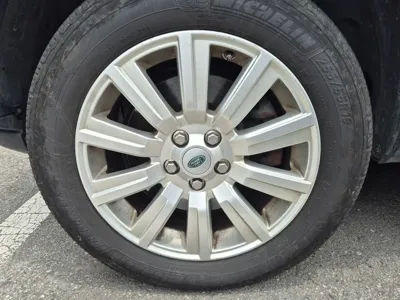 Land Rover Discovery 2013, 97605 км, за 9839.83 USD - фото 13