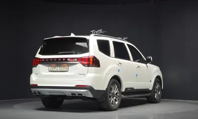 Kia Mohave 2021, 97733 км, за 19048.86 USD