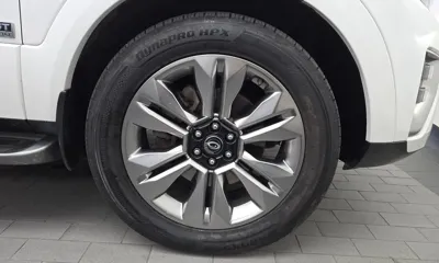 Kia Mohave 2021, 97733 км, за 19048.86 USD