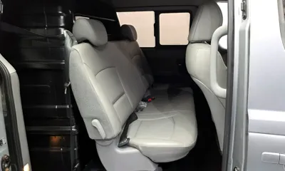 Hyundai Starex 2020, 124534 км, за 9058.68 USD - фото 11