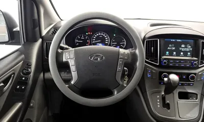 Hyundai Starex 2020, 124534 км, за 9058.68 USD - фото 13