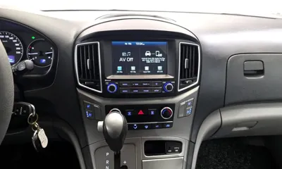 Hyundai Starex 2020, 124534 км, за 9058.68 USD - фото 14