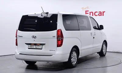 Hyundai Starex 2017, 166661 км, за 5395.56 USD - фото 2