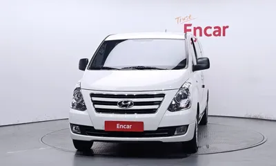 Hyundai Starex 2017, 166661 км, за 5395.56 USD - фото 3