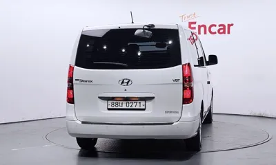 Hyundai Starex 2017, 166661 км, за 5395.56 USD - фото 4