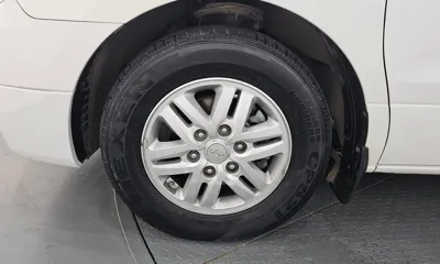 Hyundai Starex 2017, 166661 км, за 5395.56 USD - фото 5