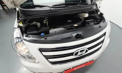 Hyundai Starex 2017, 166661 км, за 5395.56 USD - фото 6