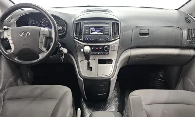 Hyundai Starex 2017, 166661 км, за 5395.56 USD - фото 7
