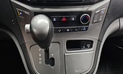 Hyundai Starex 2017, 166661 км, за 5395.56 USD - фото 9