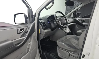 Hyundai Starex 2017, 166661 км, за 5395.56 USD - фото 10