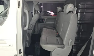 Hyundai Starex 2017, 166661 км, за 5395.56 USD - фото 11