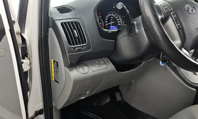 Hyundai Starex 2017, 166661 км, за 5395.56 USD - фото 14