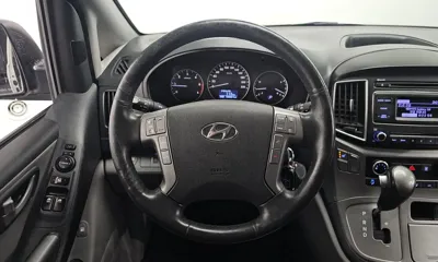 Hyundai Starex 2017, 166661 км, за 5395.56 USD - фото 15