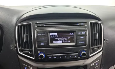 Hyundai Starex 2017, 166661 км, за 5395.56 USD - фото 16