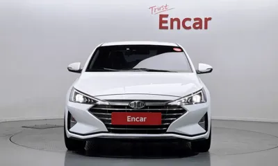 Hyundai Avante 2020, 70366 км, за 7862.57 USD