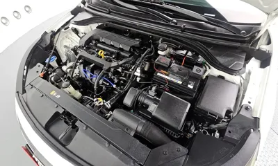 Hyundai Avante 2020, 70366 км, за 7862.57 USD - фото 6