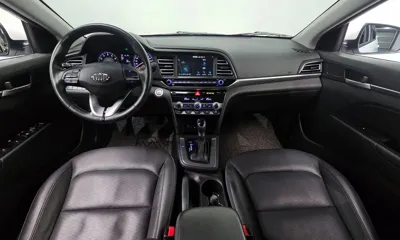 Hyundai Avante 2020, 70366 км, за 7862.57 USD - фото 7