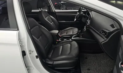 Hyundai Avante 2020, 70366 км, за 7862.57 USD - фото 10