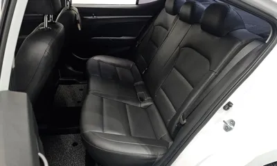 Hyundai Avante 2020, 70366 км, за 7862.57 USD - фото 12