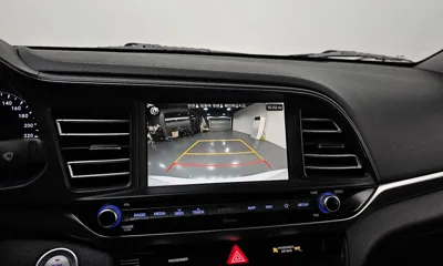 Hyundai Avante 2020, 70366 км, за 7862.57 USD - фото 15