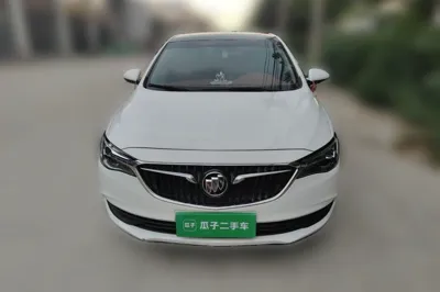 Buick GT 2021, 33200 км, за 7610 USD